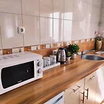 Katica Apartman