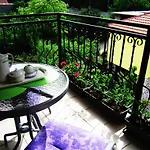 Katica Appartement *