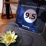 Apartman Katica
