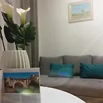 Katica Apartman