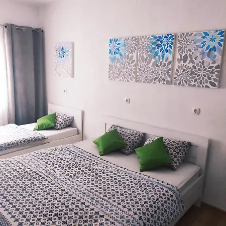 Katica Apartmán Mostar