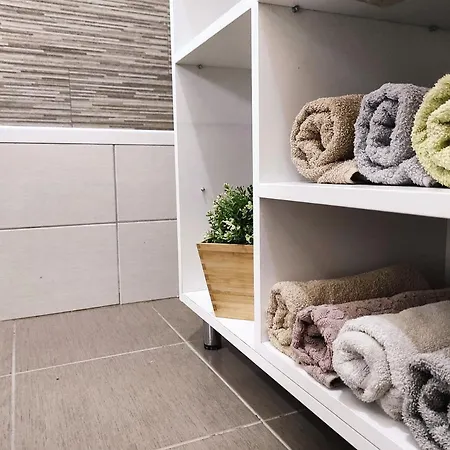 Katica Apartmán Mostar