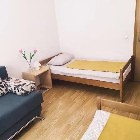 Apartman Katica