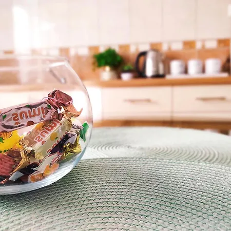 Katica Apartmán Mostar