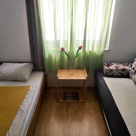 Apartmán Katica