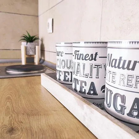 Apartmán Katica Mostar