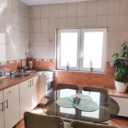 Apartment Katica *
