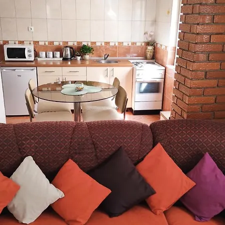 Apartment Katica *