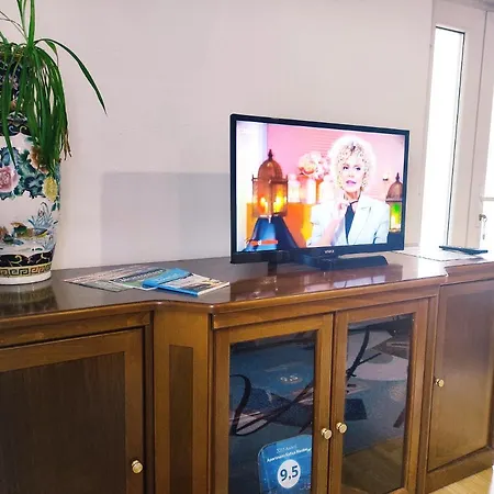 Katica Apartman Mostar