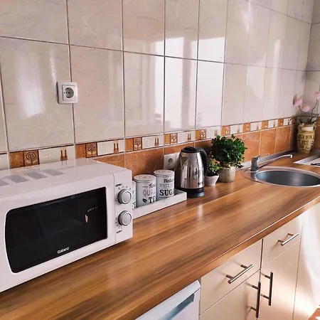 Katica Apartment