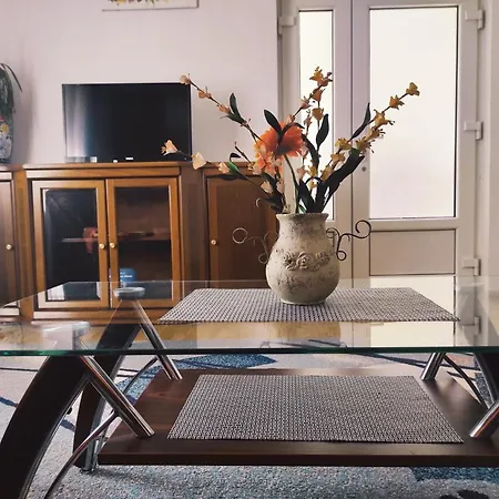 Apartment Katica *