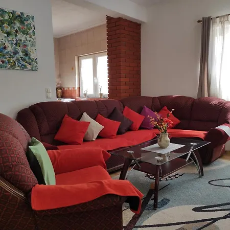 アパート Katica *