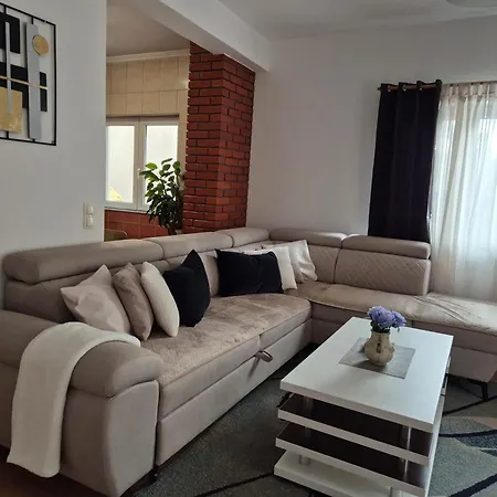 Appartement Katica Mostar