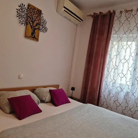 Appartement Katica