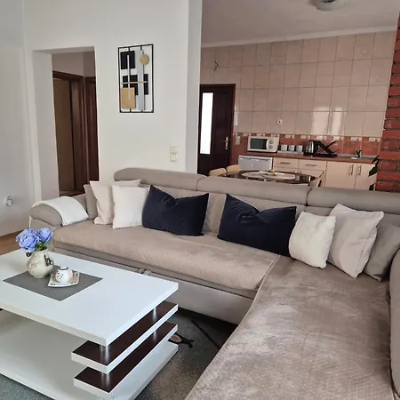 Appartement Katica *