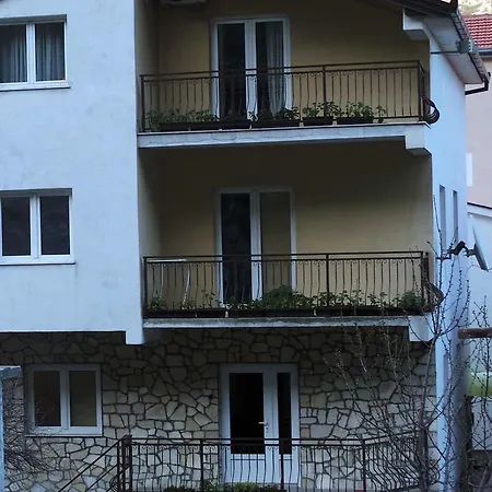Apartmán Katica