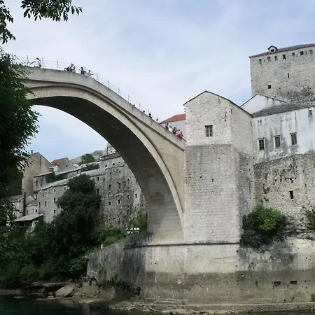 Katica Apartment Mostar