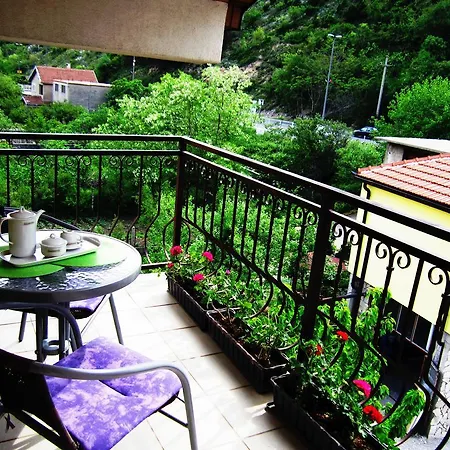 Apartmán Katica Mostar