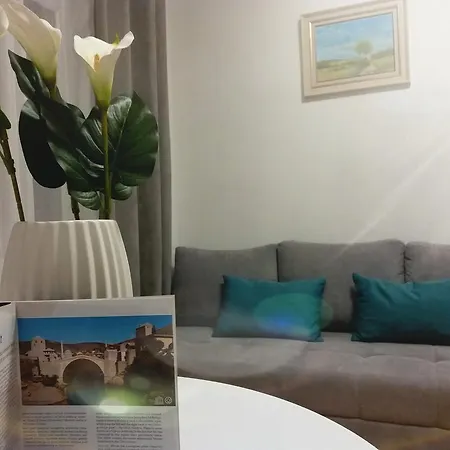 Katica Apartman