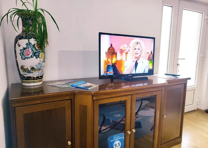 Katica 아파트 모스타르